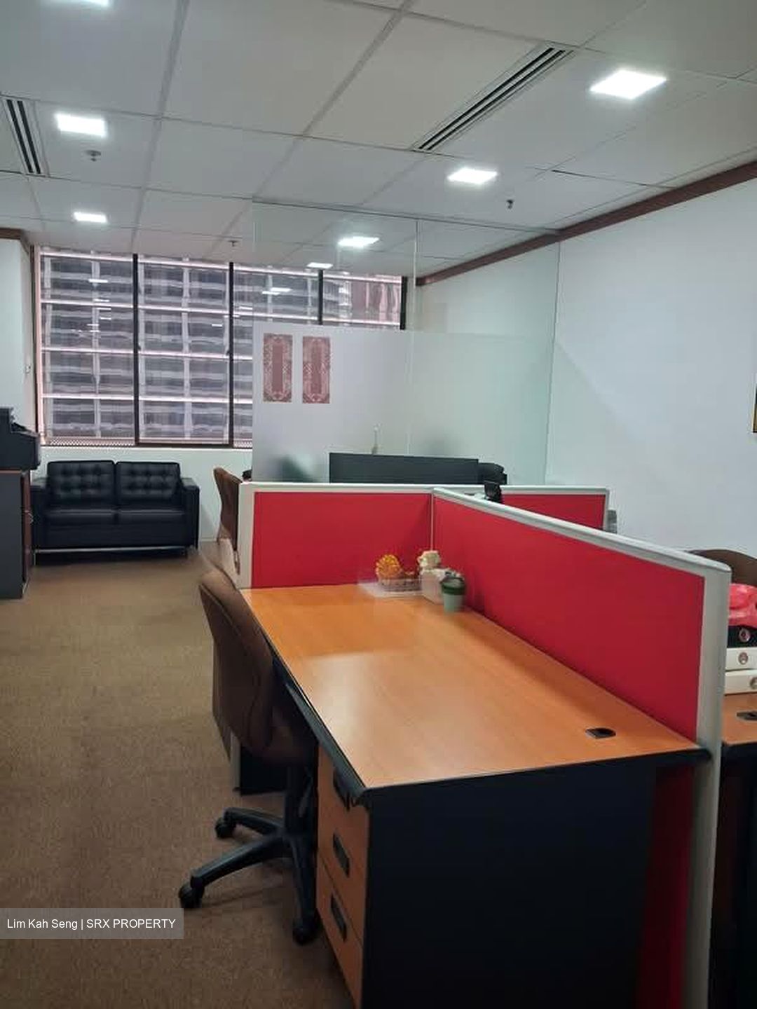 International Plaza (D2), Office #566930921